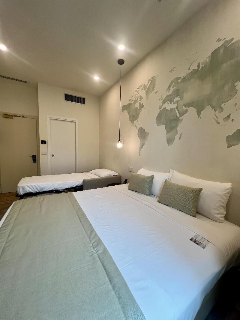 Best Western Plus Hotel Royal Superga - Oda