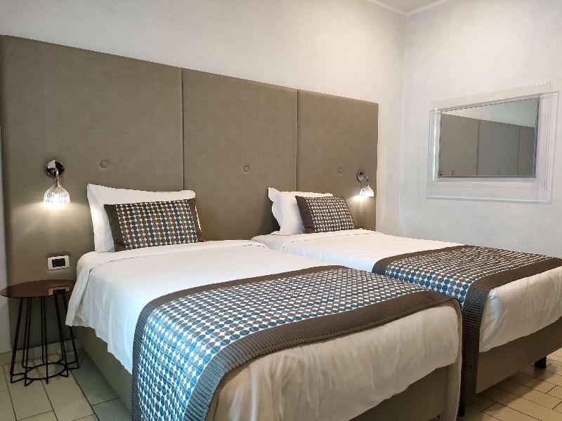 Best Western Plus Hotel Royal Superga - Oda