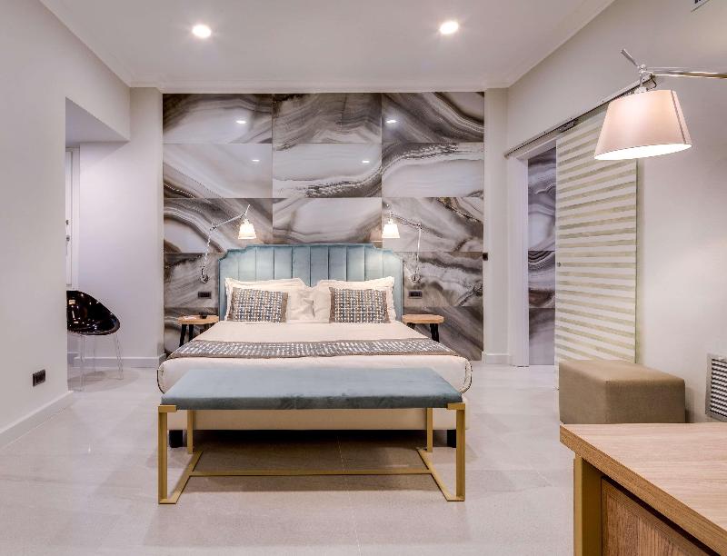 Best Western Plus Hotel Royal Superga - Oda