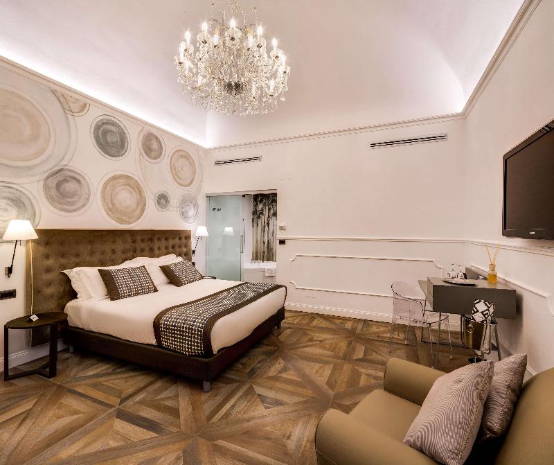 Best Western Plus Hotel Royal Superga - Oda