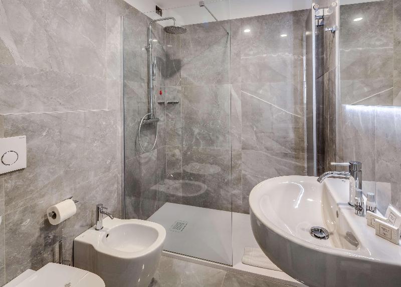 Best Western Plus Hotel Royal Superga - Oda