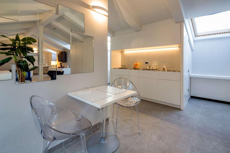 Best Western Plus Hotel Royal Superga - Oda