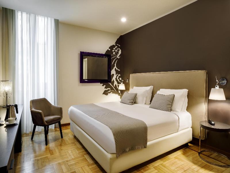 Best Western Plus Hotel Royal Superga - Oda