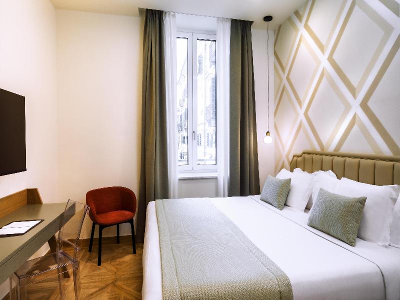 Best Western Plus Hotel Royal Superga - Oda