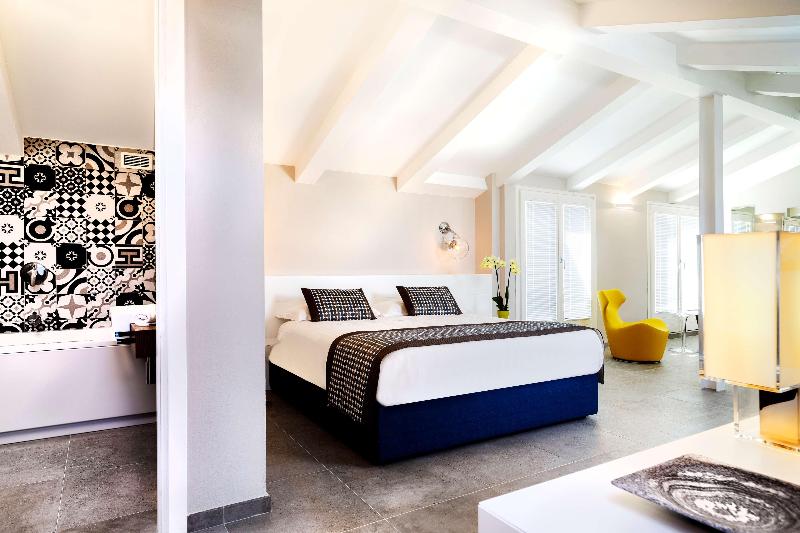 Best Western Plus Hotel Royal Superga - Oda