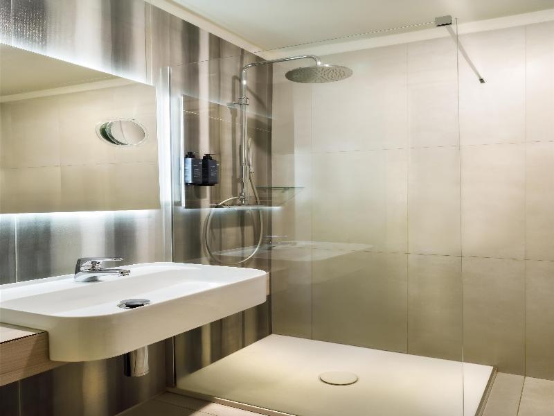 Best Western Plus Hotel Royal Superga - Oda