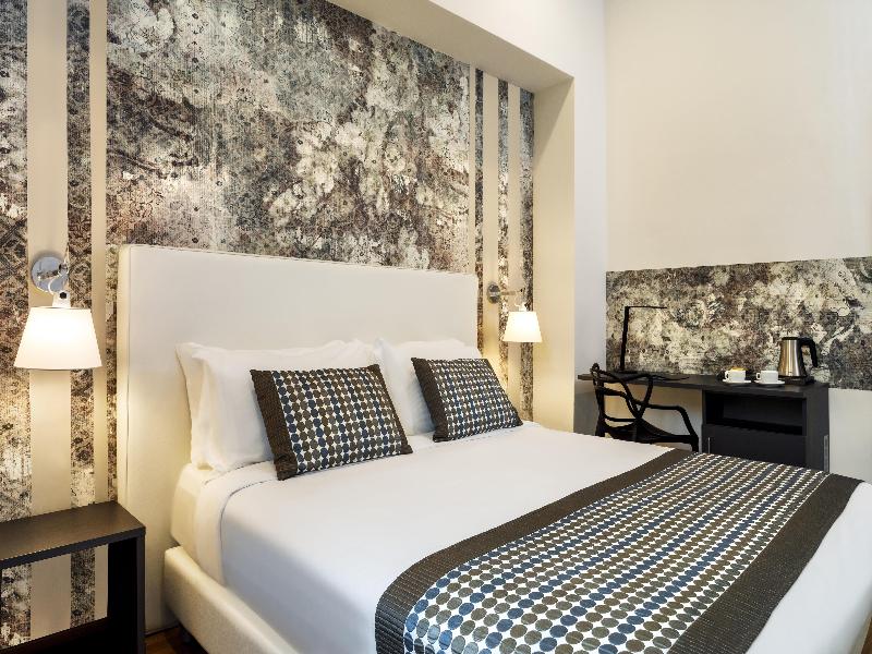 Best Western Plus Hotel Royal Superga - Oda