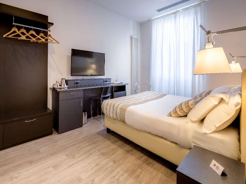 Best Western Plus Hotel Royal Superga - Oda
