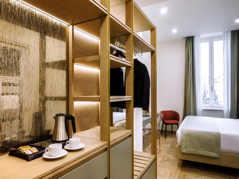 Best Western Plus Hotel Royal Superga - Oda