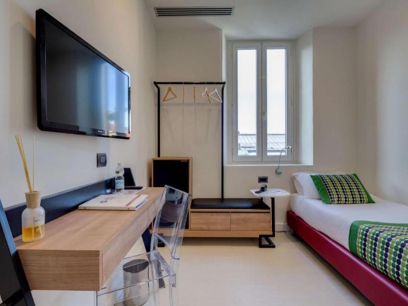Best Western Plus Hotel Royal Superga - Oda