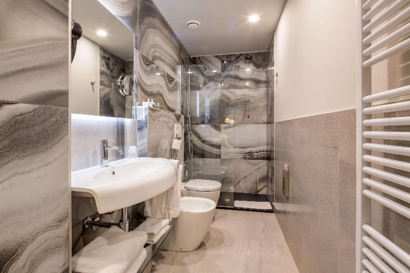 Best Western Plus Hotel Royal Superga - Oda