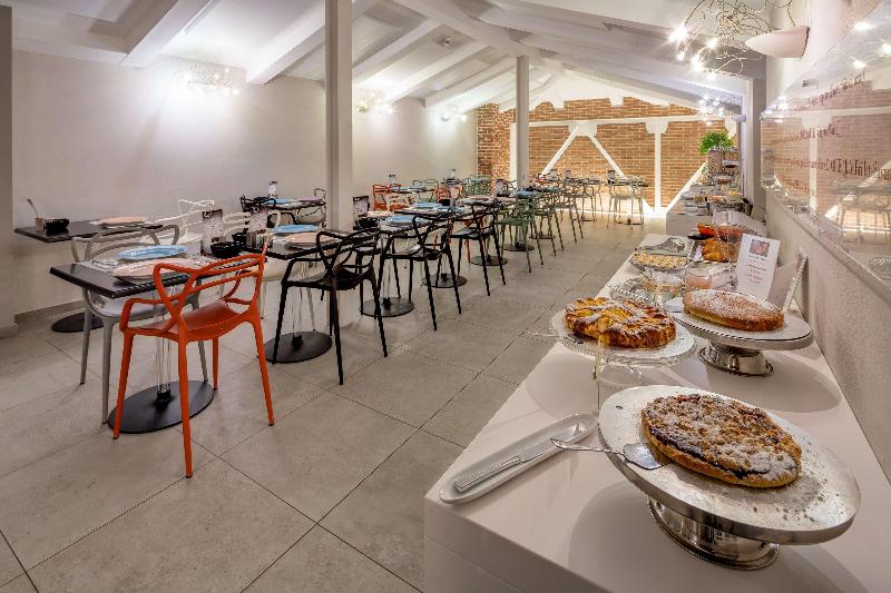 Best Western Plus Hotel Royal Superga - Restoran