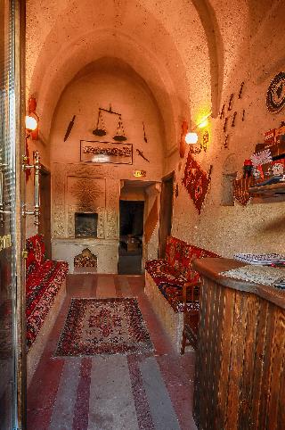Akman Butik Hotel fotoÄŸrafÄ±
