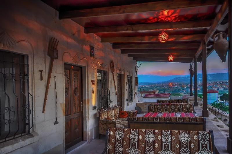 Akman Butik Hotel - Genel