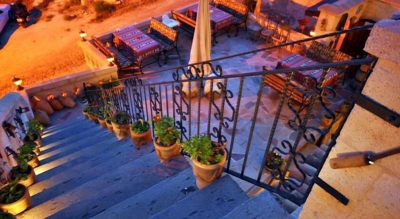 Akman Butik Hotel - Genel