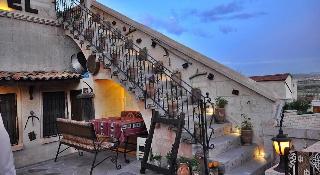 Akman Butik Hotel fotoÄŸrafÄ±