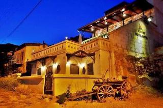 Akman Butik Hotel fotoÄŸrafÄ±