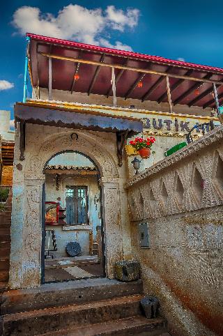 Akman Butik Hotel fotoÄŸrafÄ±
