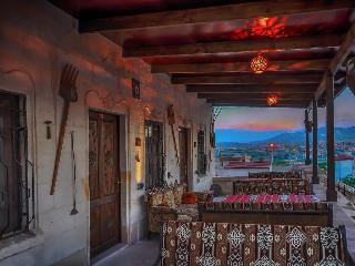 Akman Butik Hotel fotoÄŸrafÄ±