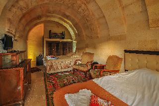 Akman Butik Hotel fotoÄŸrafÄ±