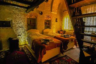 Akman Butik Hotel fotoÄŸrafÄ±