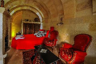 Akman Butik Hotel fotoÄŸrafÄ±