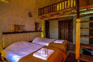 Akman Butik Hotel fotoÄŸrafÄ±