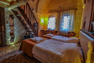 Akman Butik Hotel fotoÄŸrafÄ±