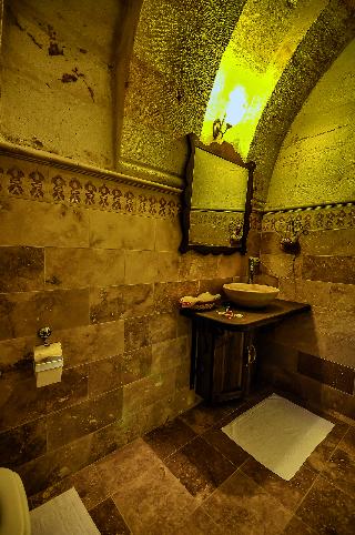 Akman Butik Hotel fotoÄŸrafÄ±