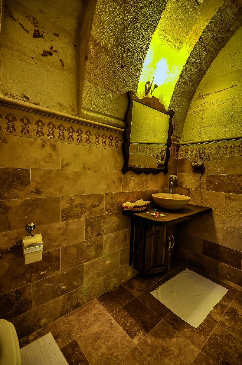 Akman Butik Hotel - Oda