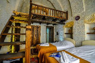 Akman Butik Hotel fotoÄŸrafÄ±