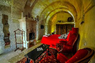 Akman Butik Hotel fotoÄŸrafÄ±