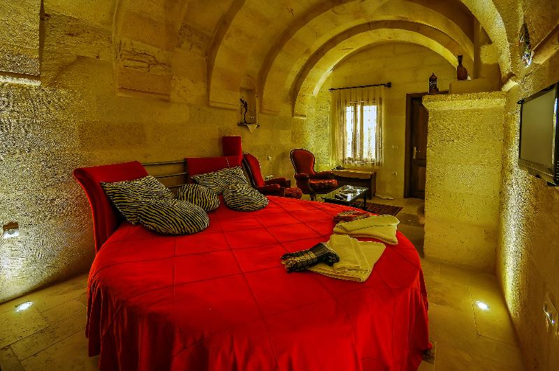 Akman Butik Hotel - Oda