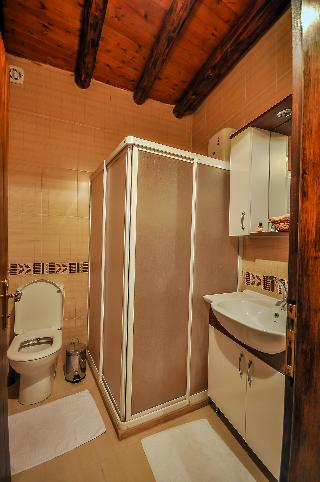 Akman Butik Hotel fotoÄŸrafÄ±