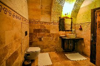 Akman Butik Hotel fotoÄŸrafÄ±