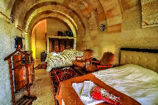 Akman Butik Hotel fotoÄŸrafÄ±