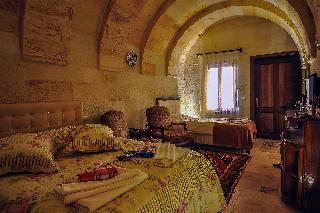 Akman Butik Hotel fotoÄŸrafÄ±