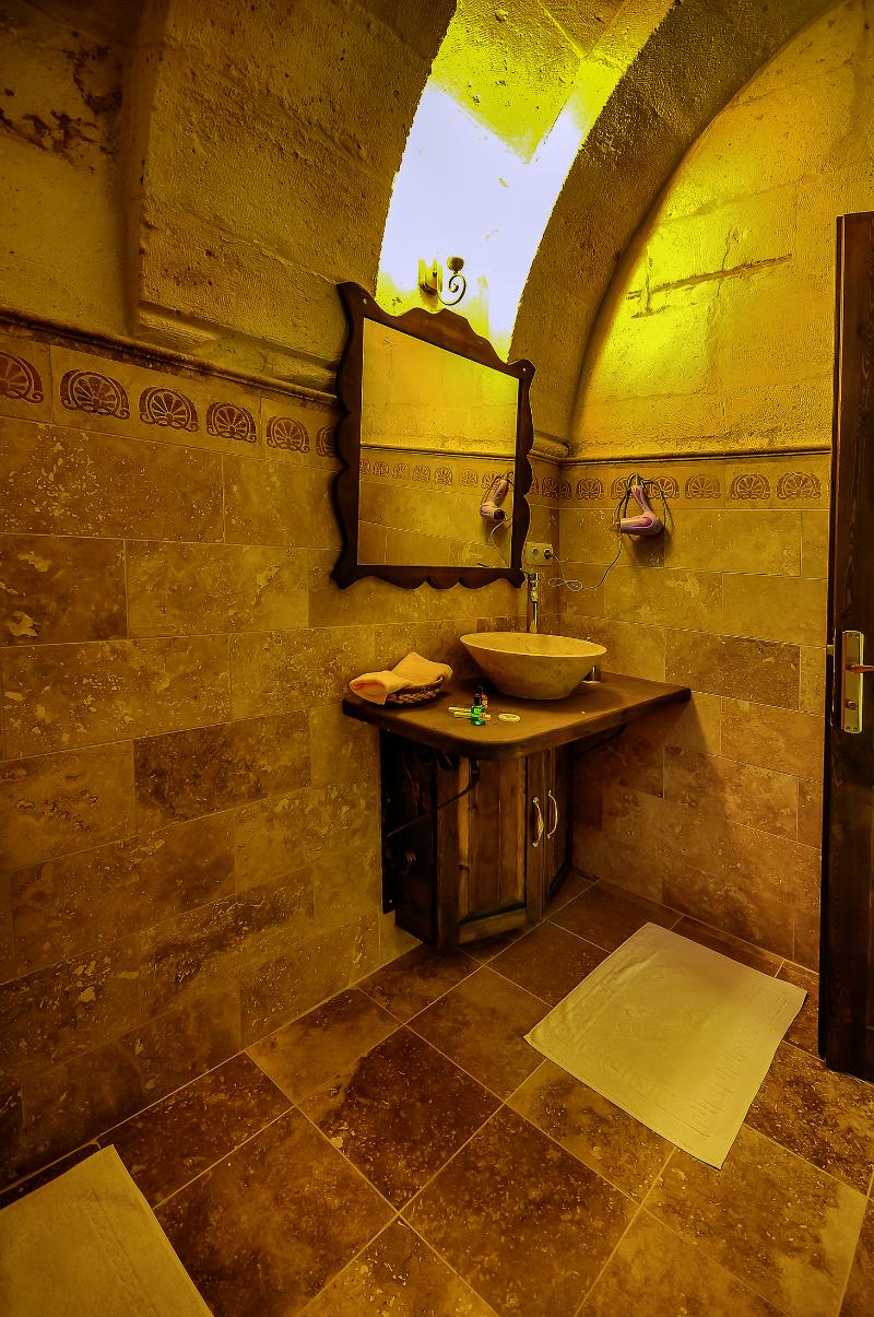 Akman Butik Hotel - Oda