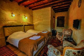 Akman Butik Hotel fotoÄŸrafÄ±