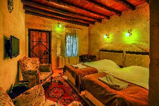 Akman Butik Hotel fotoÄŸrafÄ±