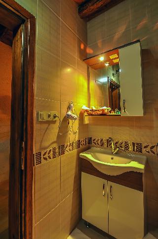 Akman Butik Hotel fotoÄŸrafÄ±