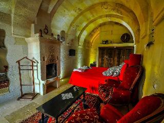 Akman Butik Hotel fotoÄŸrafÄ±