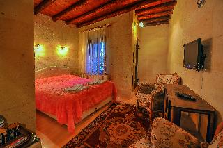 Akman Butik Hotel fotoÄŸrafÄ±