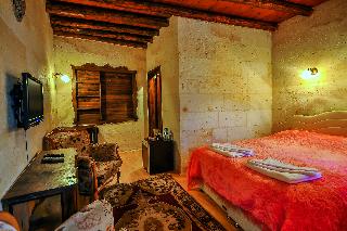 Akman Butik Hotel fotoÄŸrafÄ±