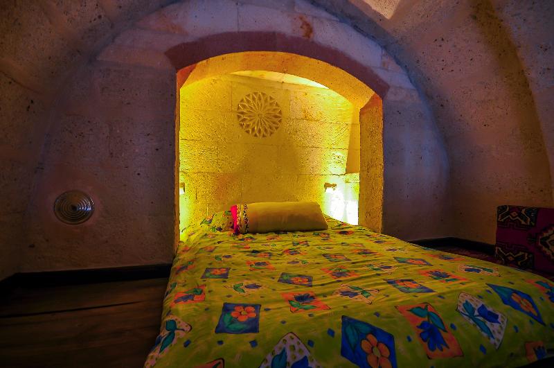 Akman Butik Hotel - Oda