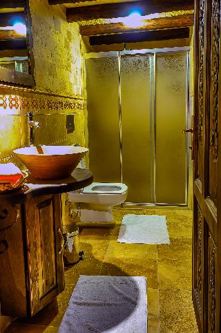 Akman Butik Hotel fotoÄŸrafÄ±