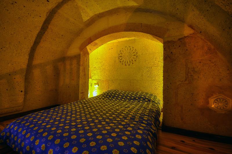 Akman Butik Hotel - Oda