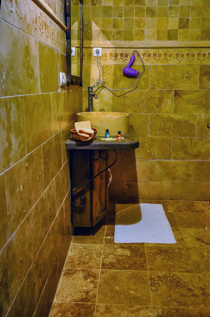 Akman Butik Hotel - Oda