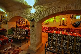 Akman Butik Hotel fotoÄŸrafÄ±