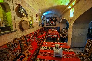 Akman Butik Hotel fotoÄŸrafÄ±